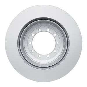 Ford F-550 Super Duty Brake Rotor (1) - Rear - R1 Concepts - GeoSPEC - `17-`24